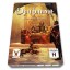 Коробка для игры "Орифлама "Пламя интриг"
