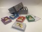 Коробка для настольной игры