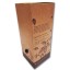Упаковка для какао-бобов